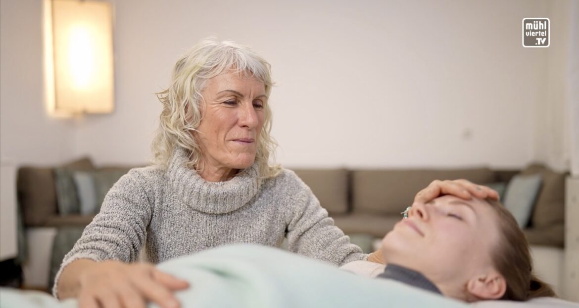 TV-Beitrag: Strömen – Hände helfen einfach