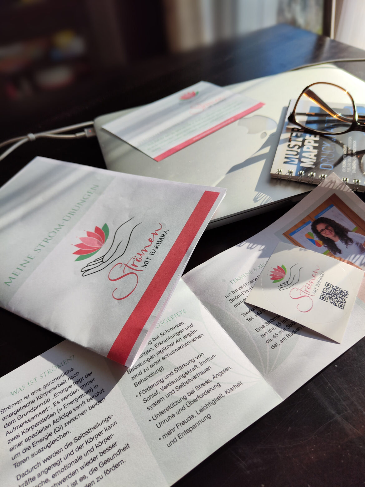 Finale der Drucksorten