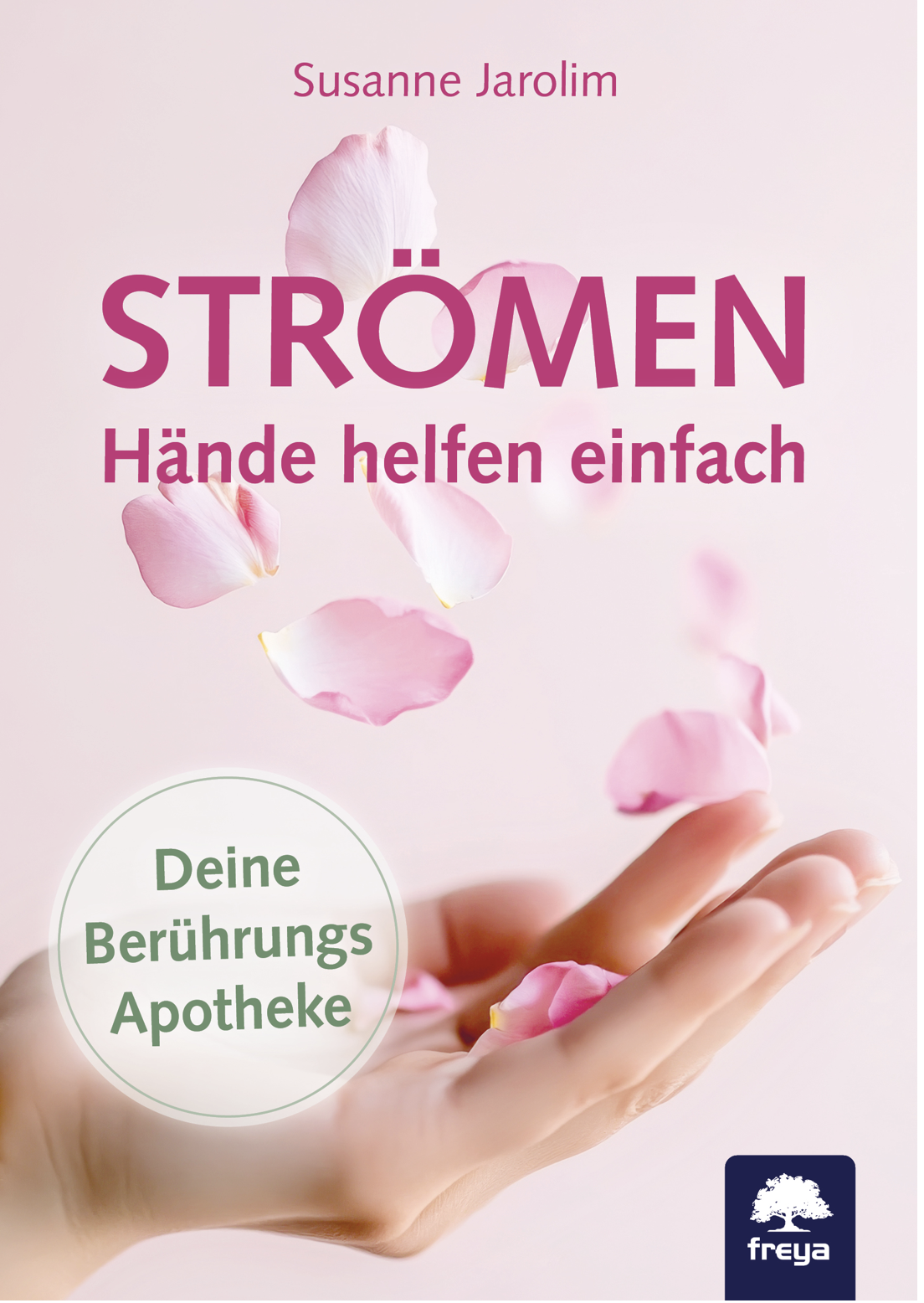 Radio-Beitrag: Strömen – Hände helfen einfach